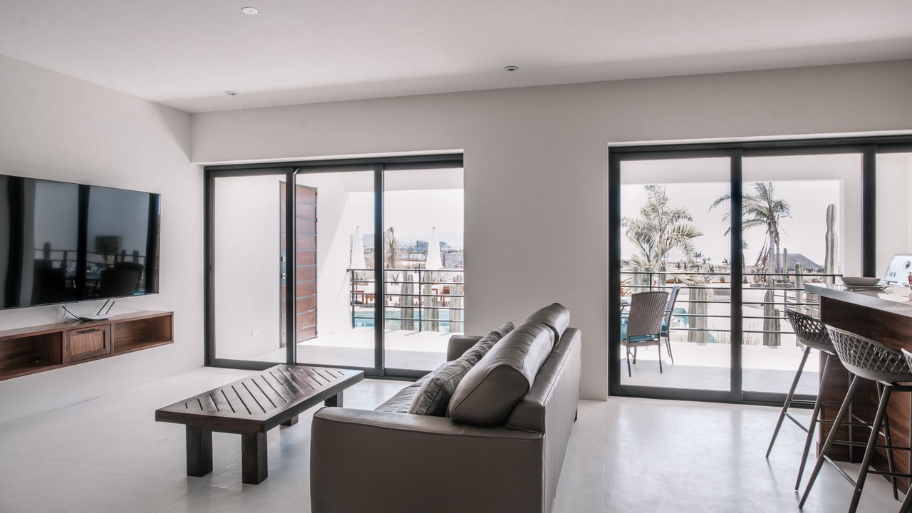 Photo of Livingroom in Cerritos