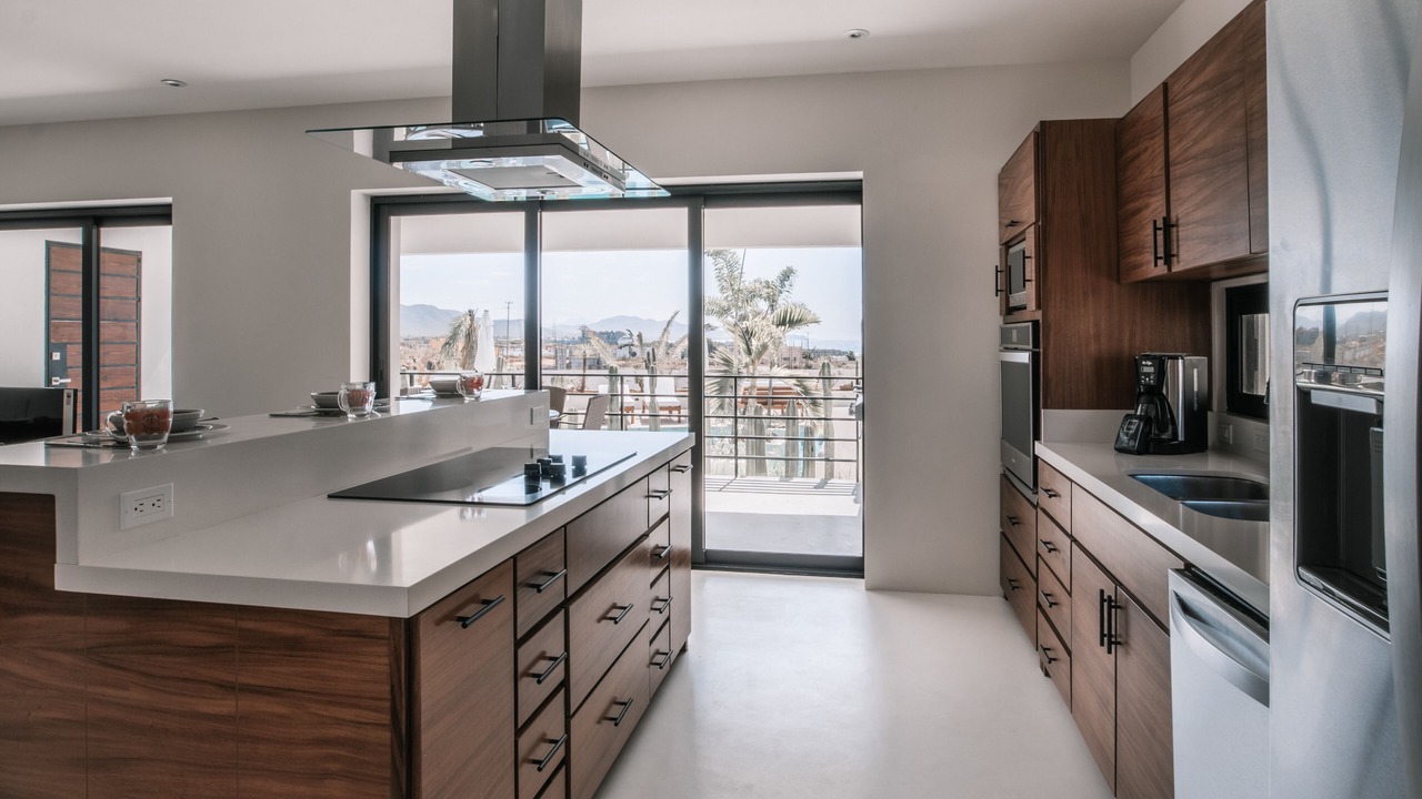 Photo of Kitchen in Cerritos