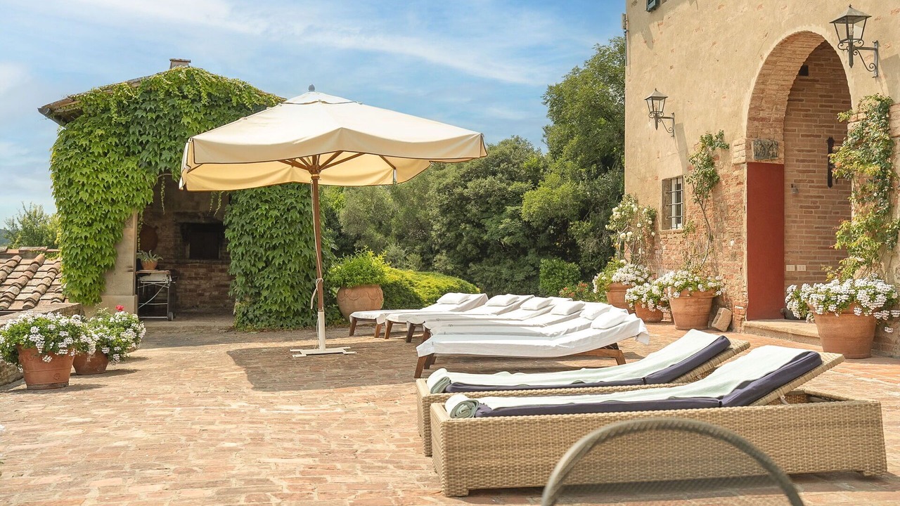 Photo of Outdoor in Palaia