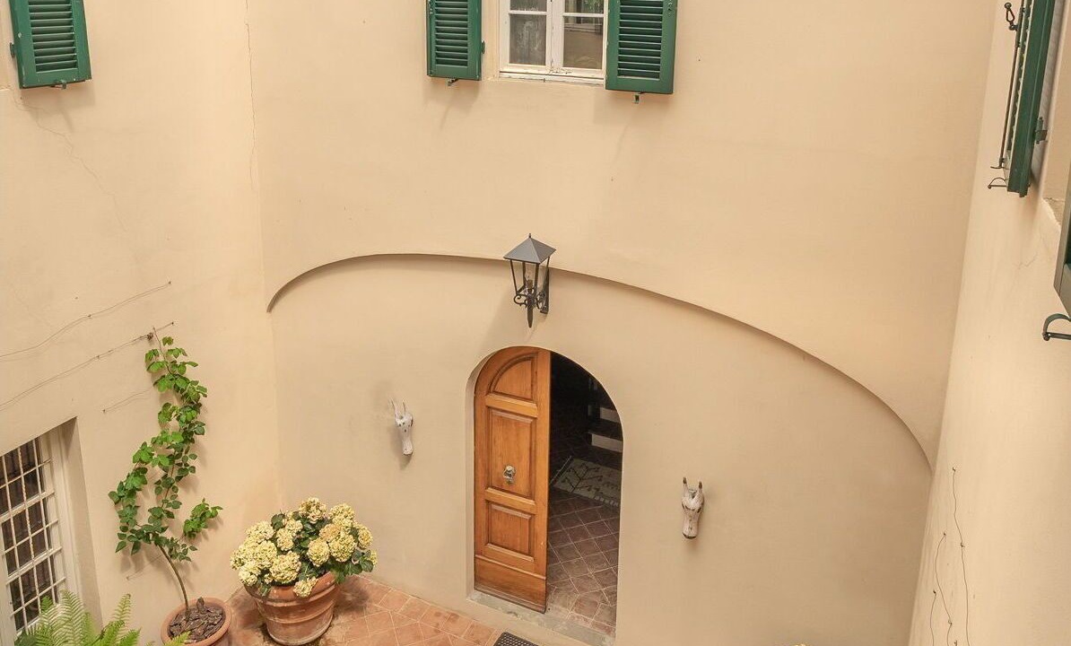 Photo of Patio Balcony in Palaia
