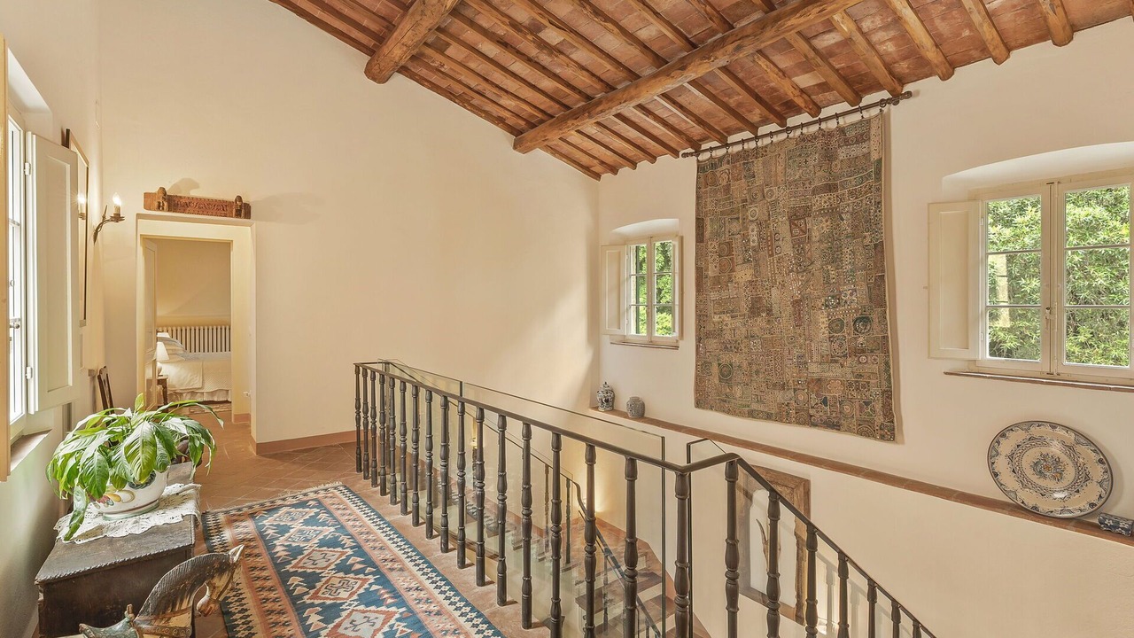 Photo of Bedroom in Palaia