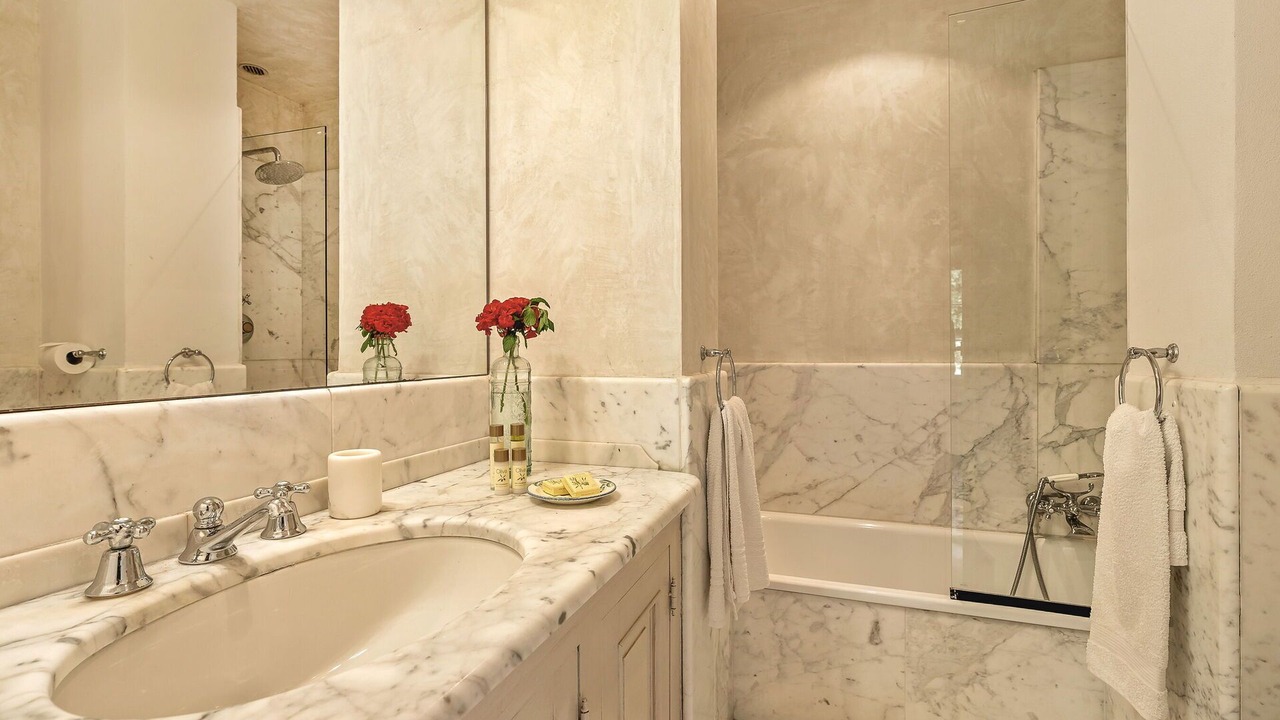 Photo of Bathroom in Palaia