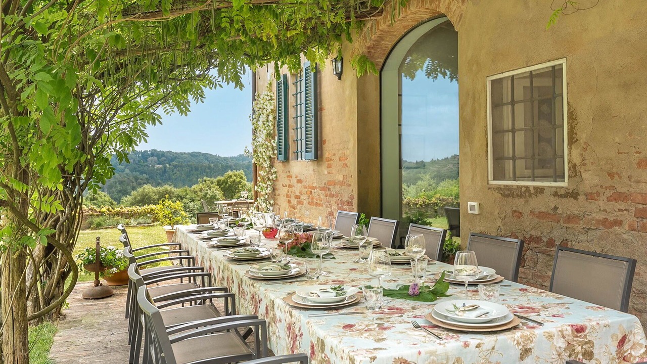 Photo of Outdoor in Palaia