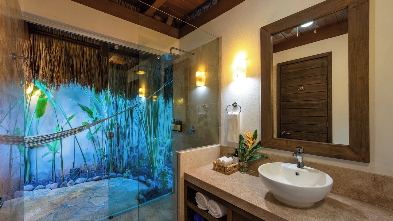 Photo of Bathroom in Bucerias