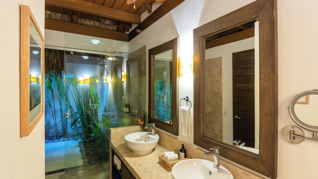Photo of Bathroom in Bucerias