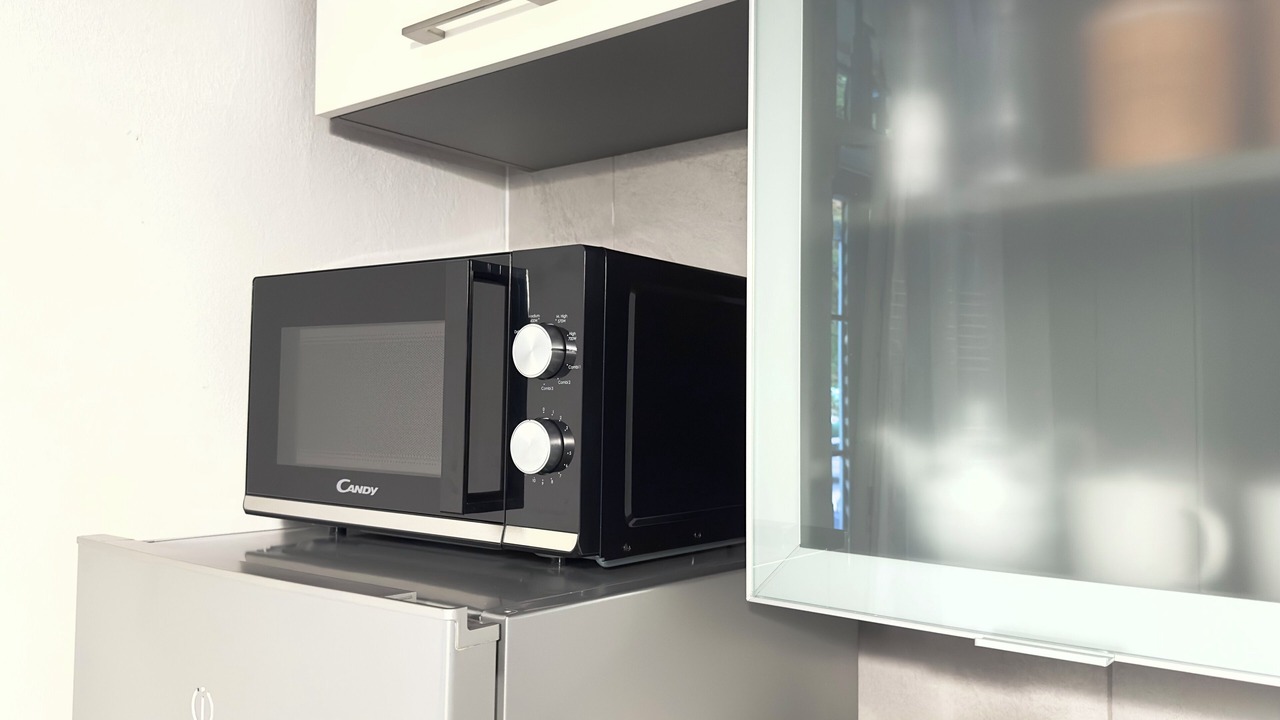Photo of Kitchen in Fossolo