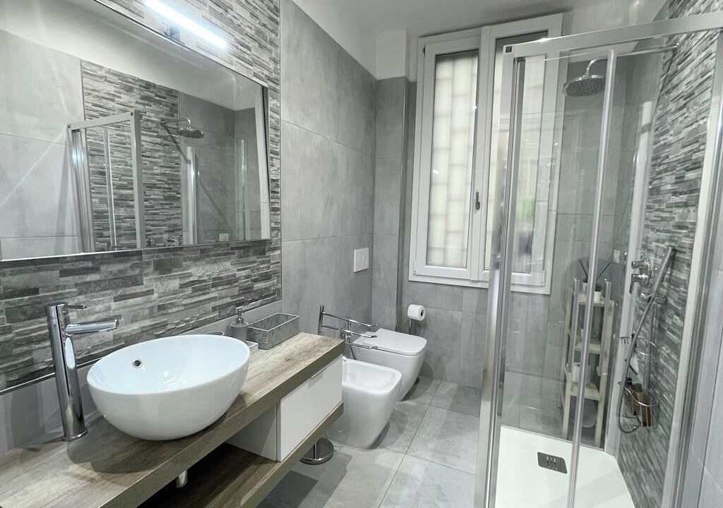 Photo of Bathroom in Fossolo