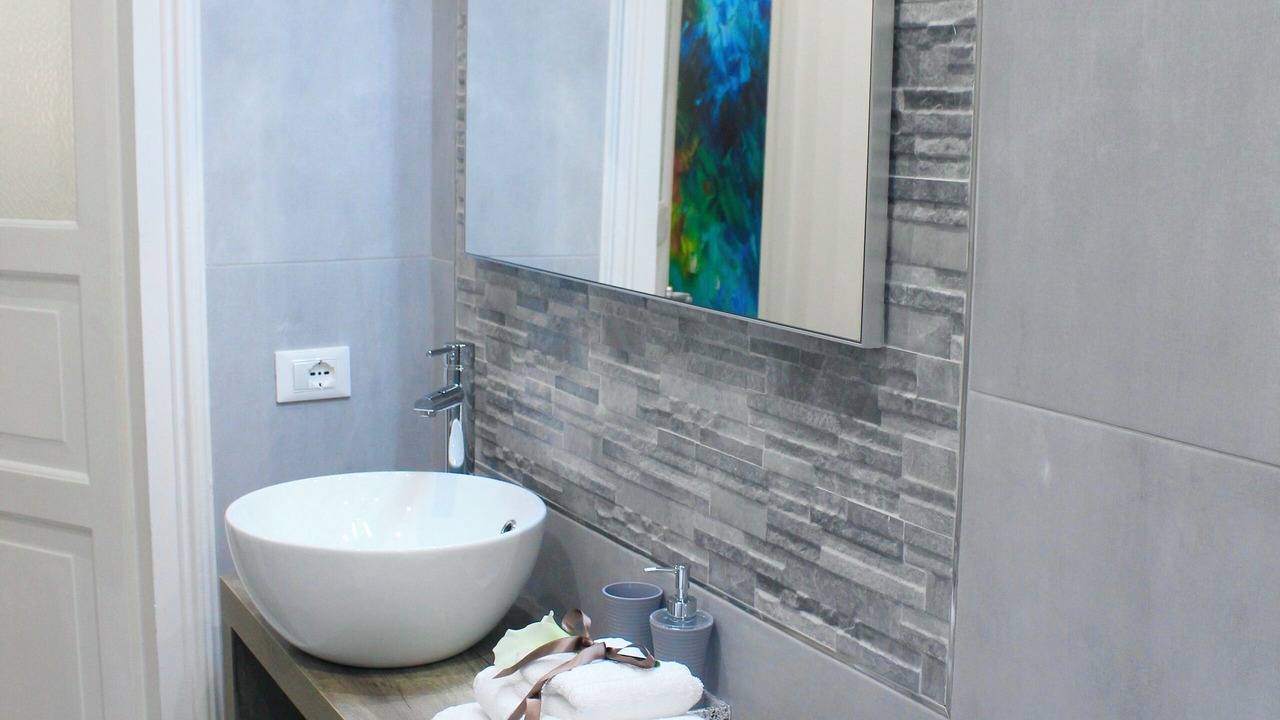Photo of Bathroom in Fossolo