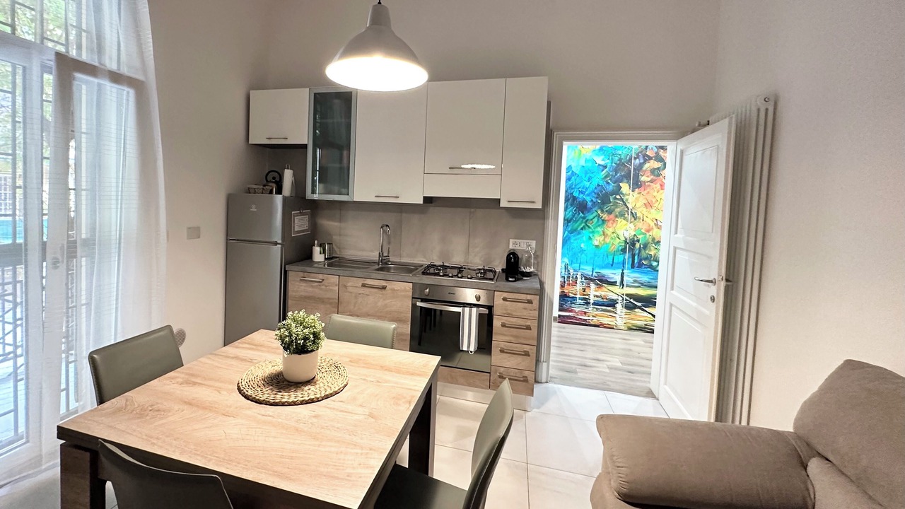Photo of Kitchen in Fossolo