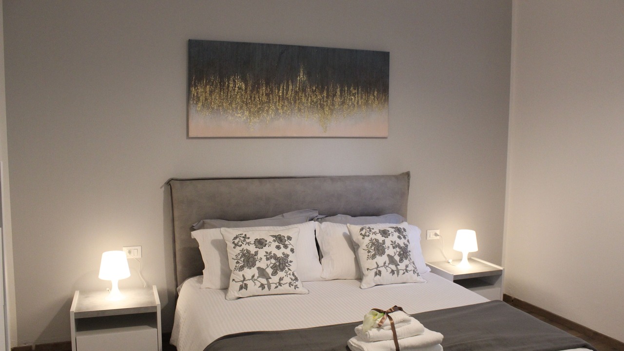 Photo of Bedroom in Fossolo