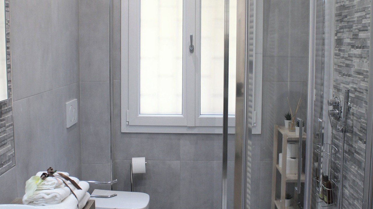 Photo of Bathroom in Fossolo
