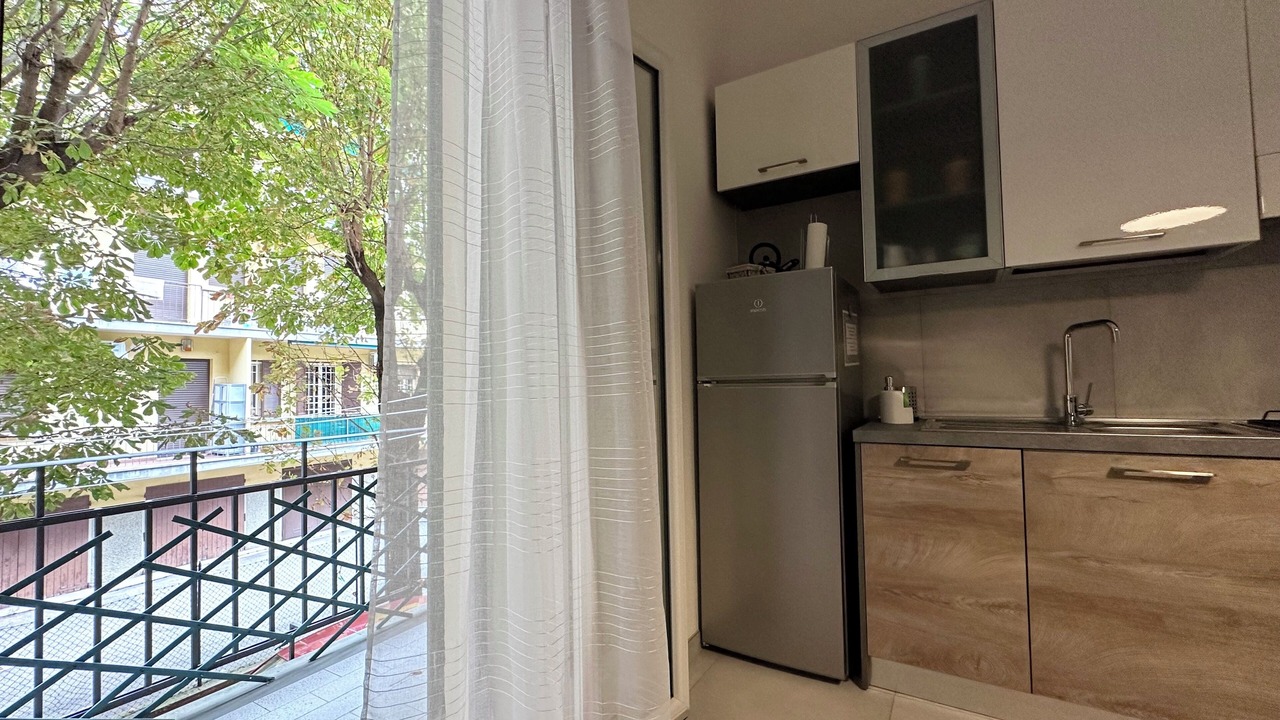 Photo of Kitchen in Fossolo