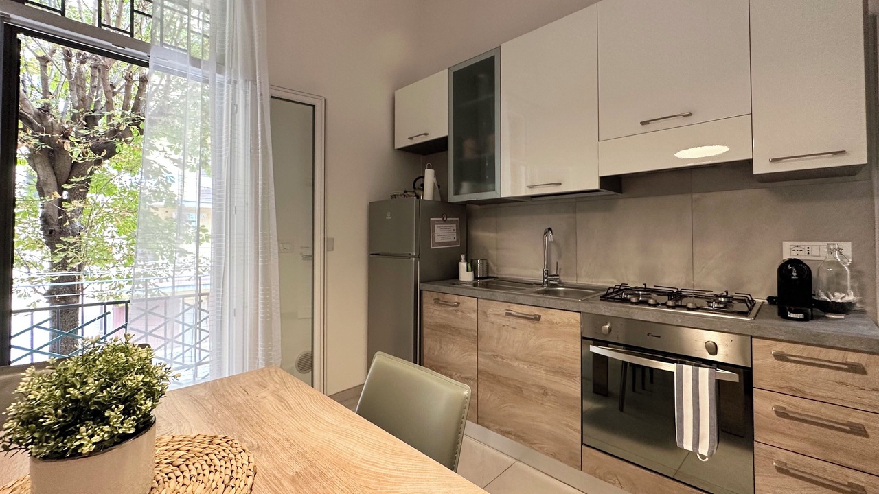 Photo of Kitchen in Fossolo