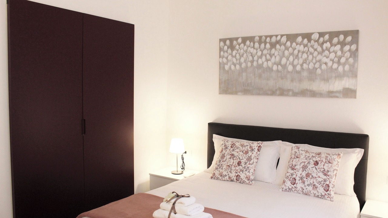 Photo of Bedroom in Fossolo