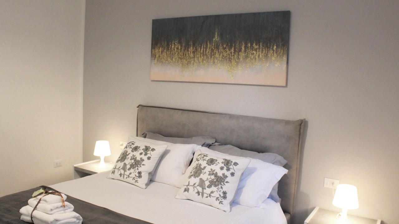 Photo of Bedroom in Fossolo