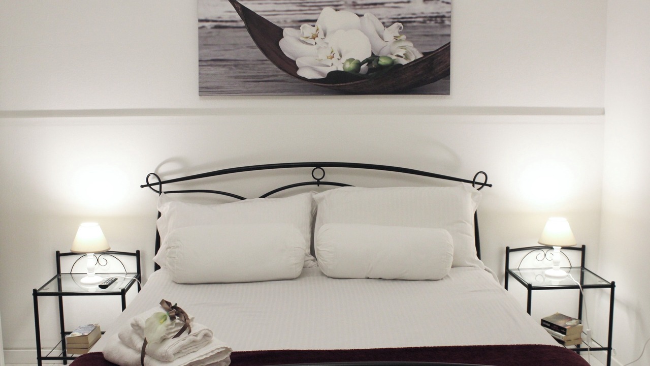 Photo of Bedroom in Santo Stefano