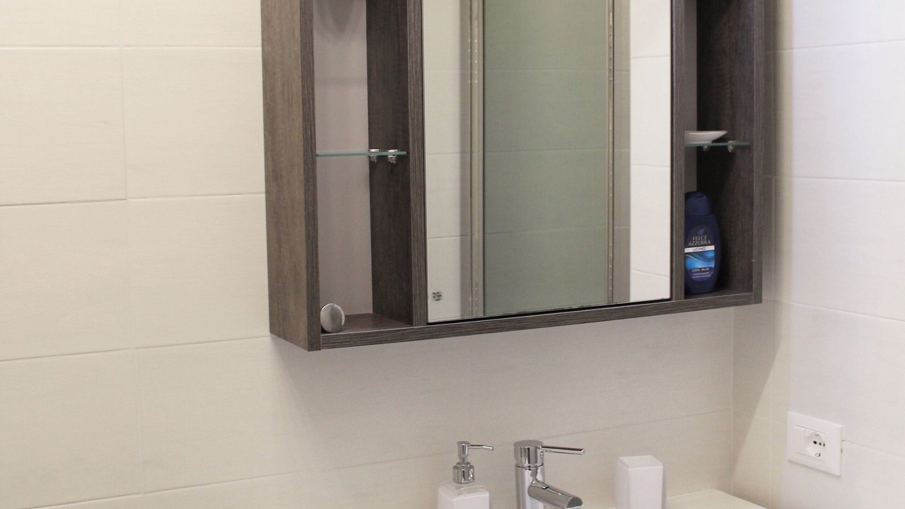 Photo of Bathroom in Santo Stefano