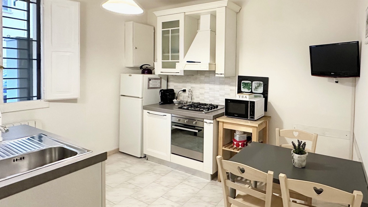 Photo of Kitchen in Santo Stefano