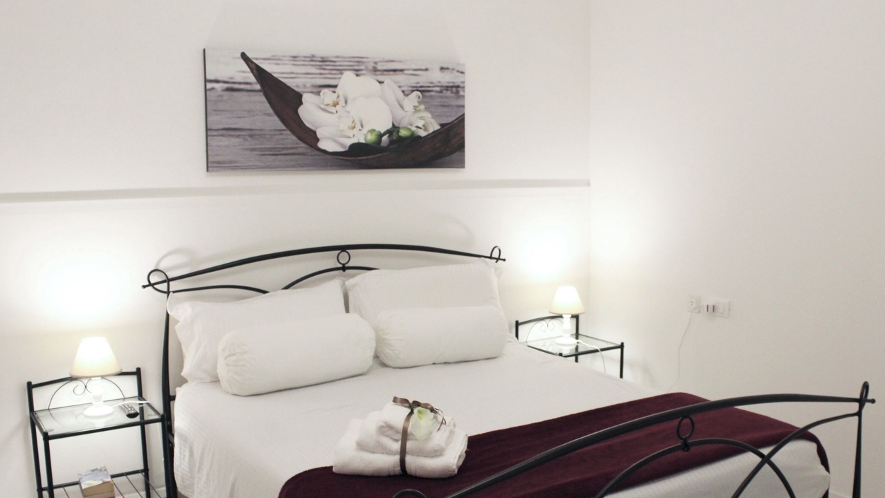 Photo of Bedroom in Santo Stefano