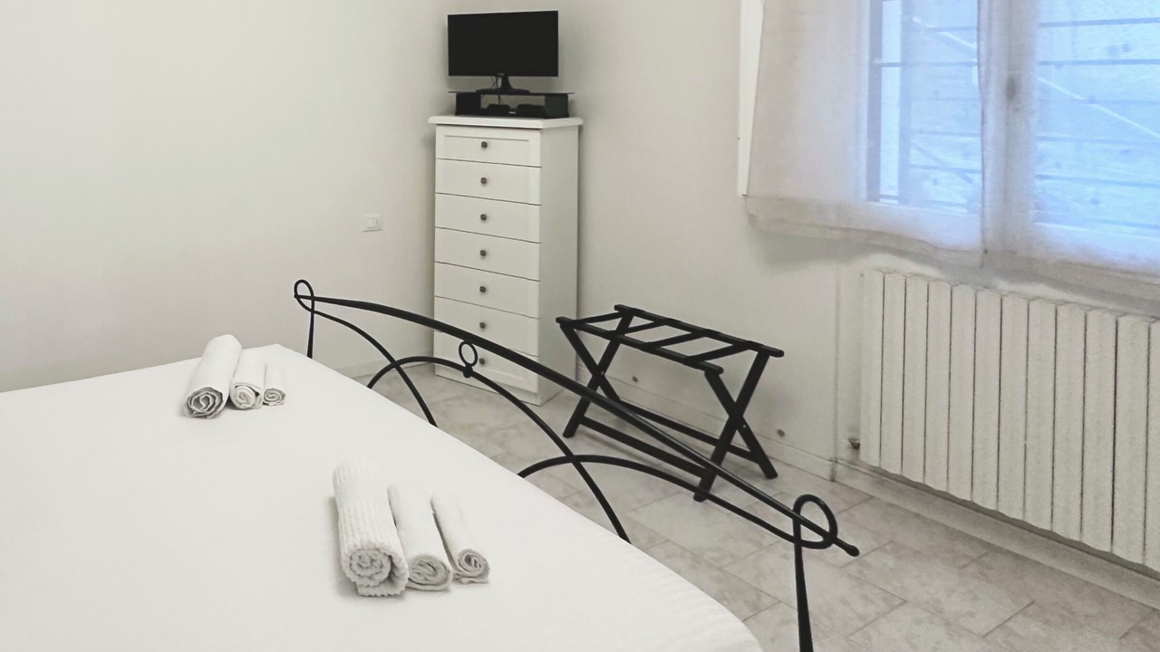 Photo of Bedroom in Santo Stefano