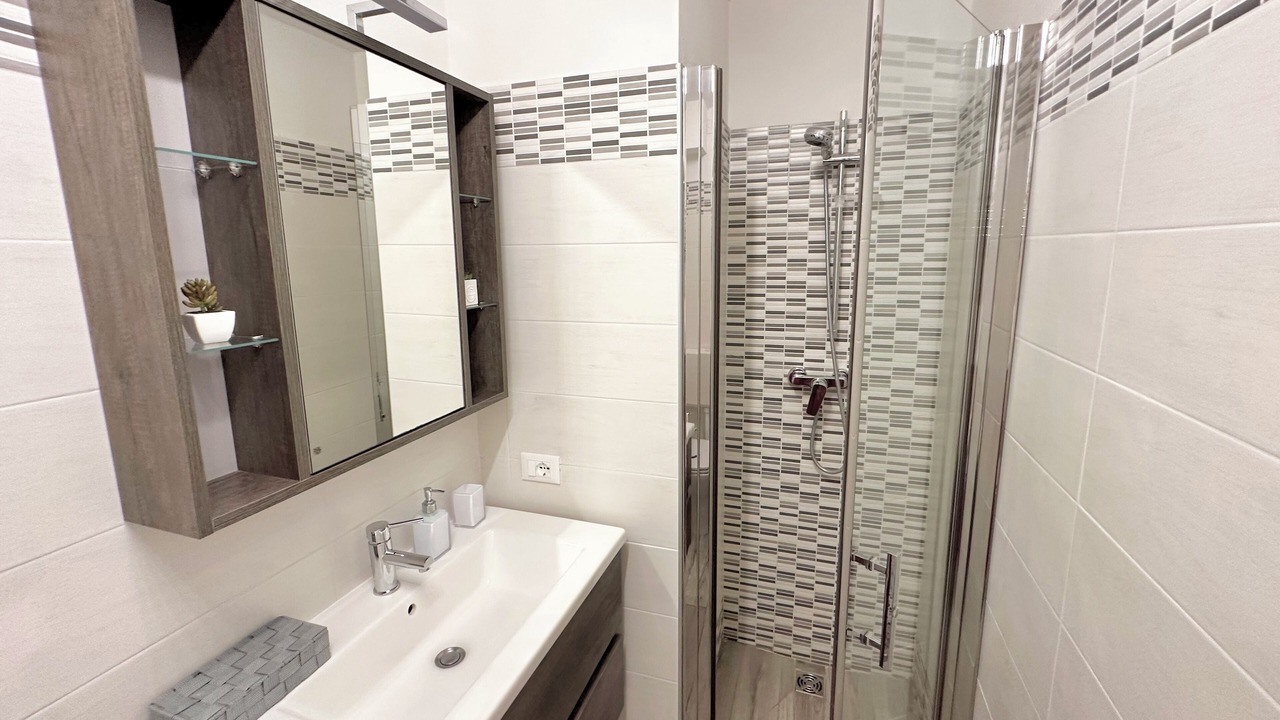 Photo of Bathroom in Santo Stefano