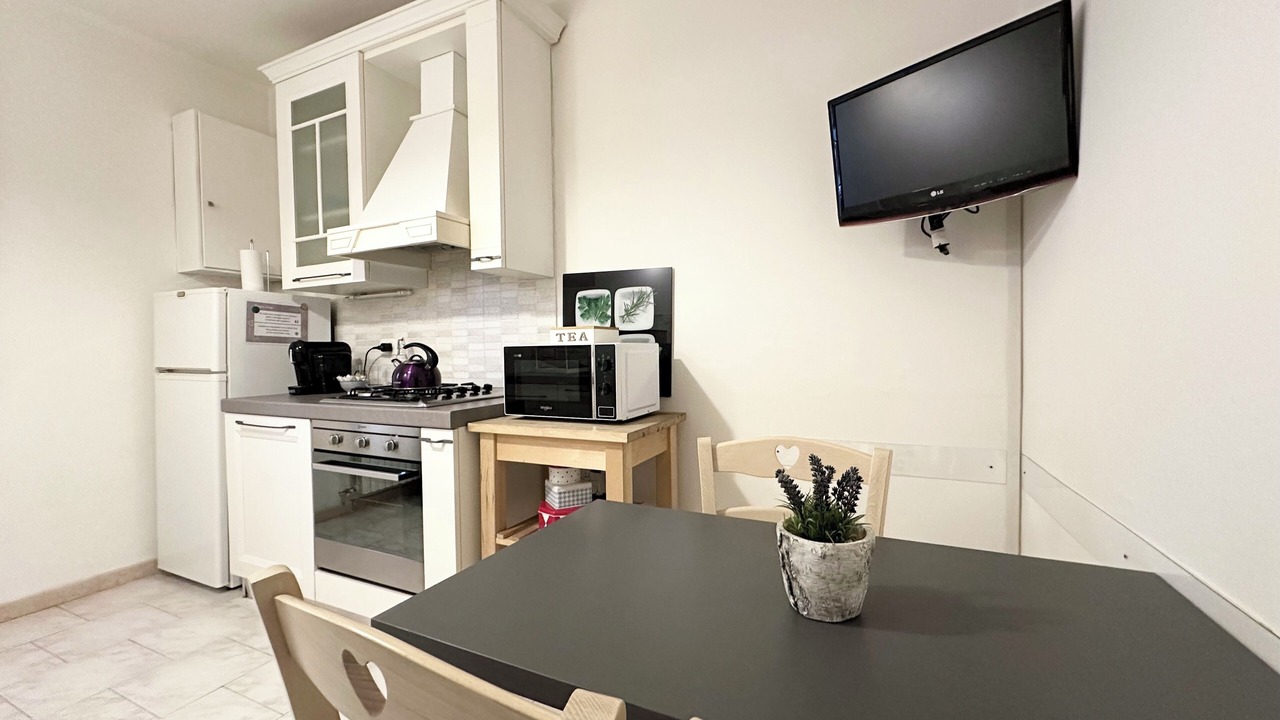 Photo of Kitchen in Santo Stefano