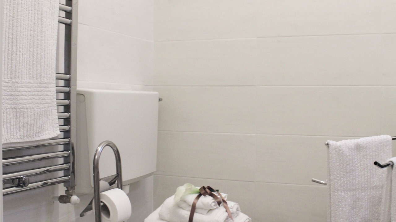 Photo of Bathroom in Santo Stefano