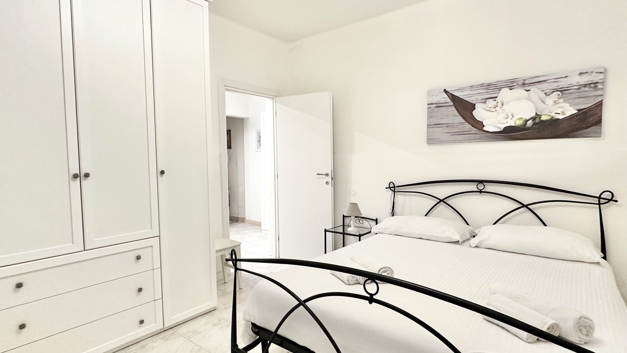 Photo of Bedroom in Santo Stefano
