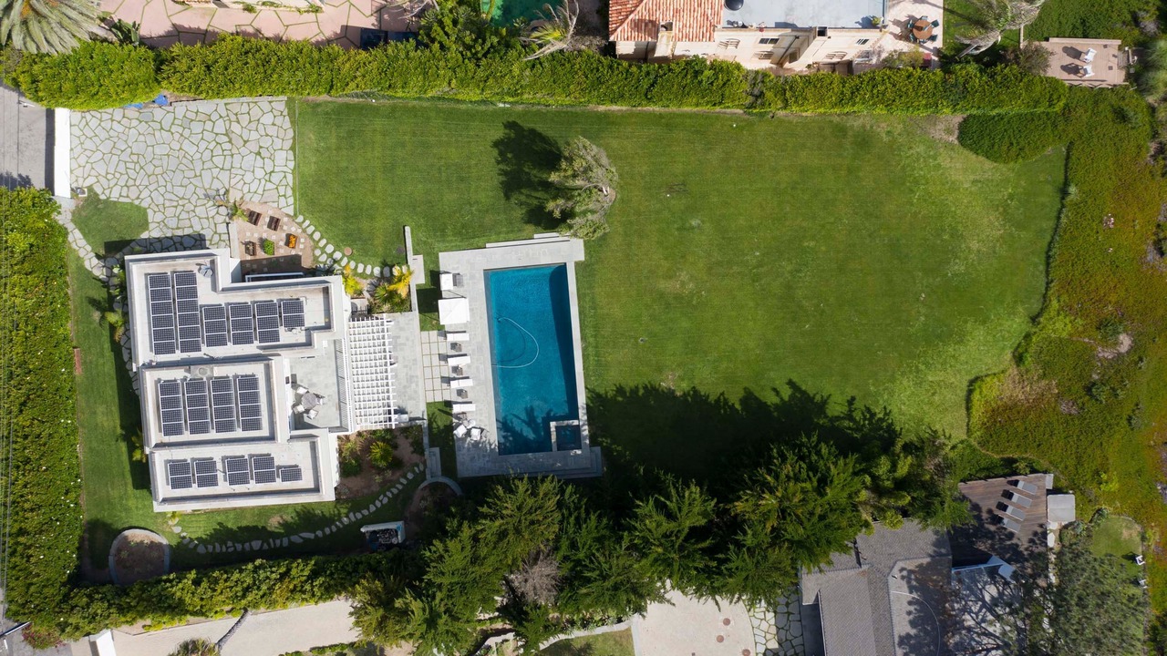 Photo of Outdoor in Central Malibu