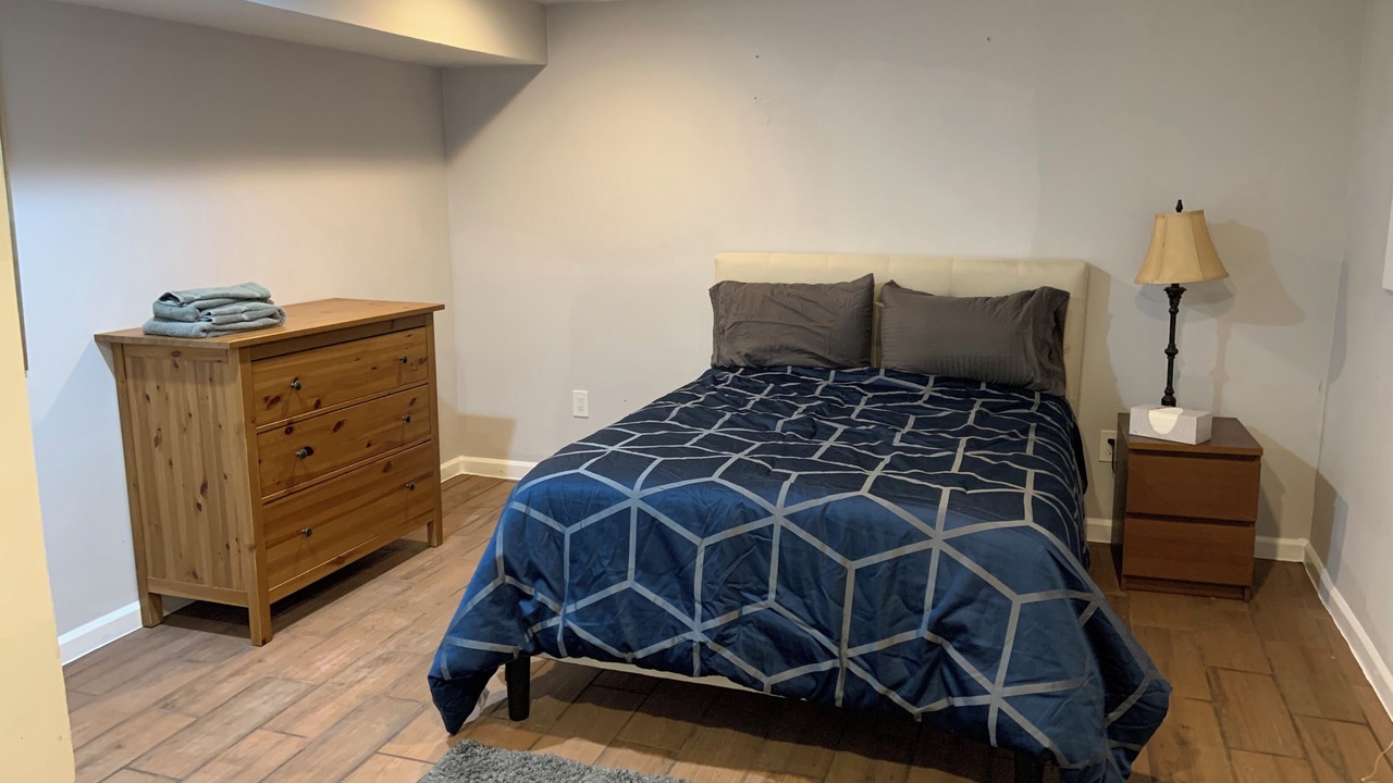 Photo of Bedroom in Le Droit Park