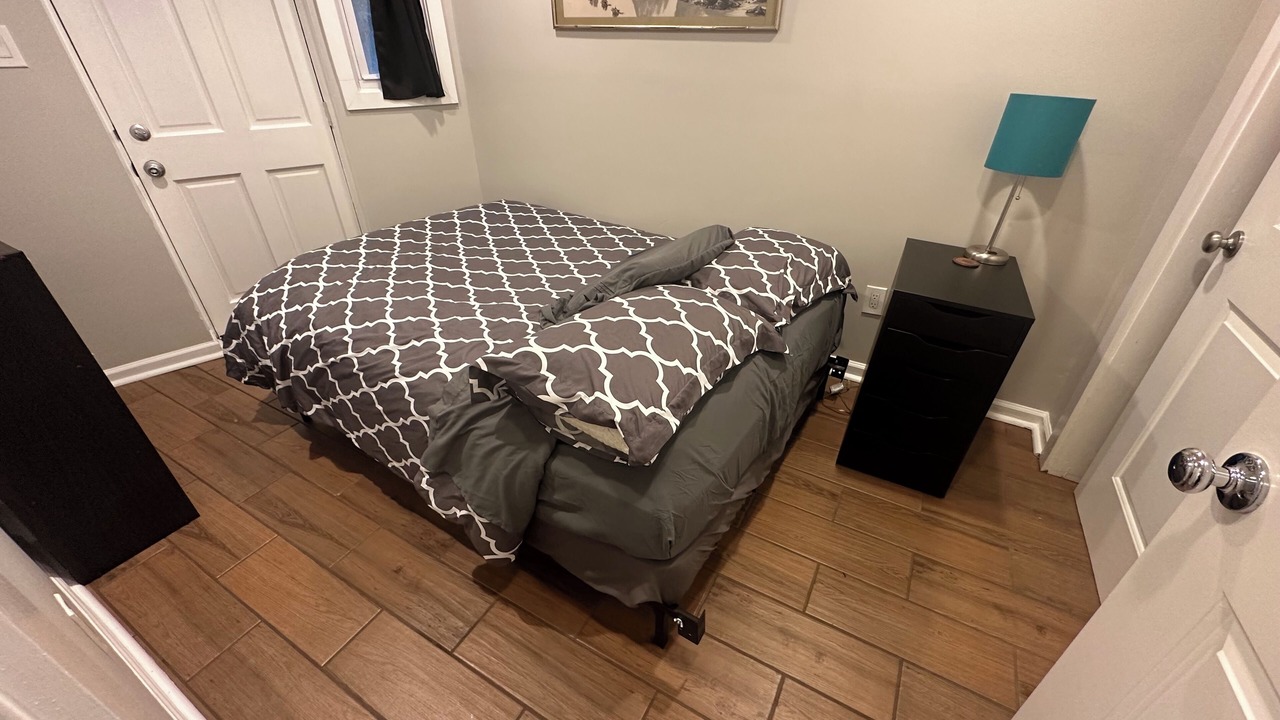 Photo of Bedroom in Le Droit Park