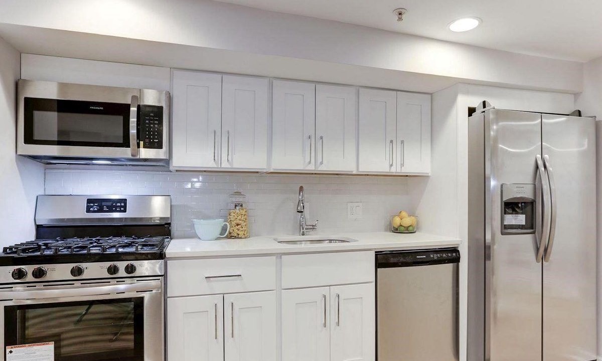 Photo of Kitchen in Le Droit Park