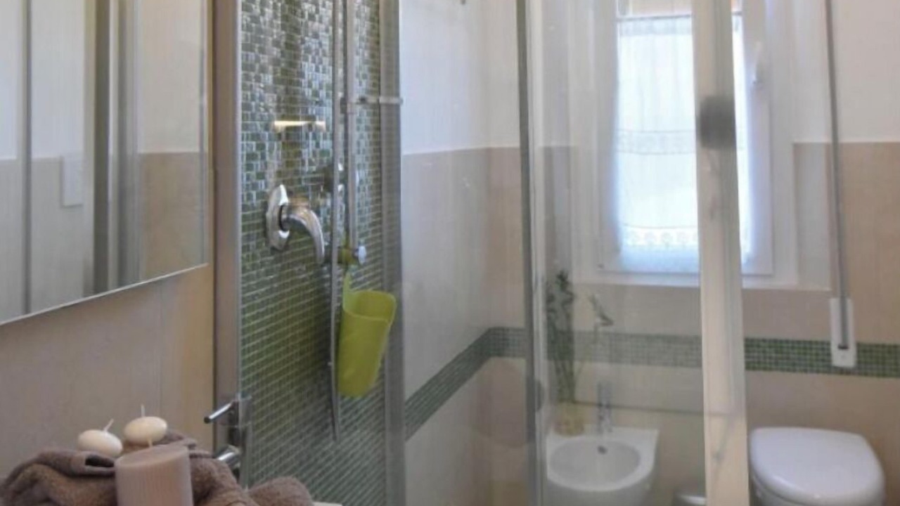 Photo of Bathroom in Gabicce Mare