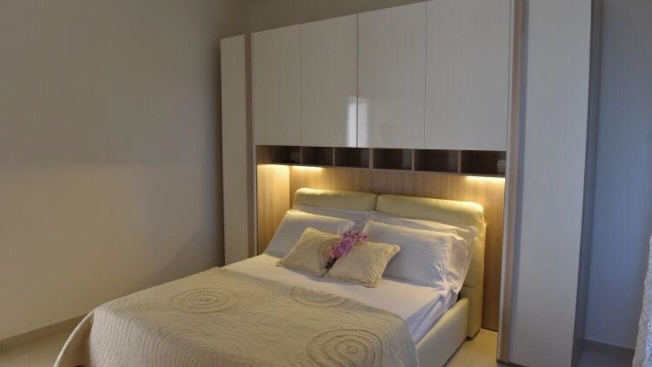 Photo of Bedroom in Gabicce Mare