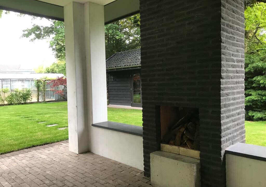 Photo of Patio Balcony in Zwaag