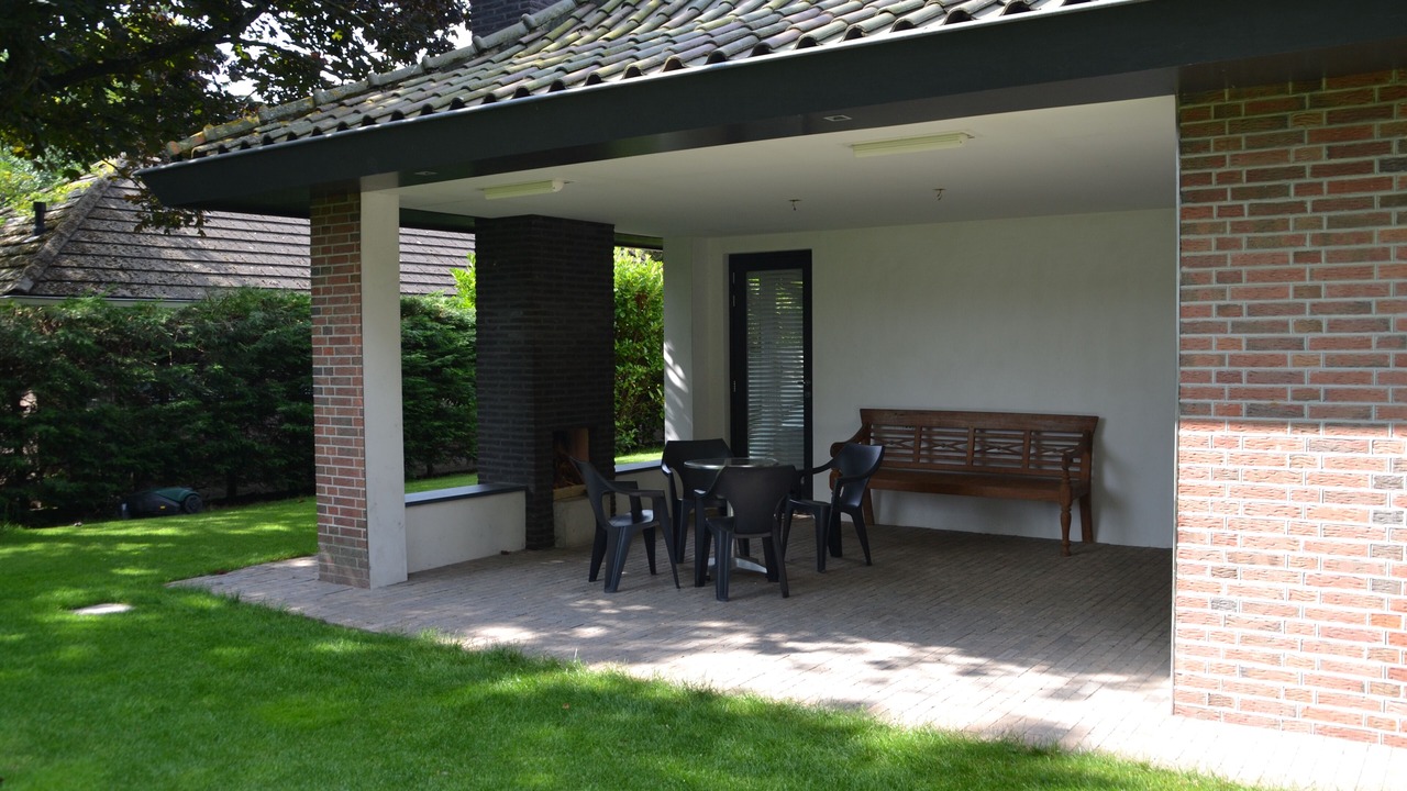 Photo of Outdoor in Zwaag