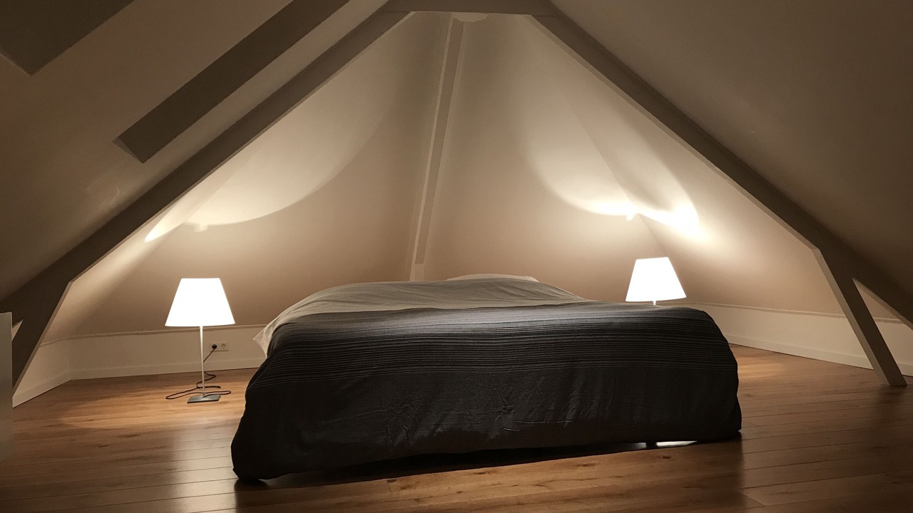 Photo of Bedroom in Zwaag