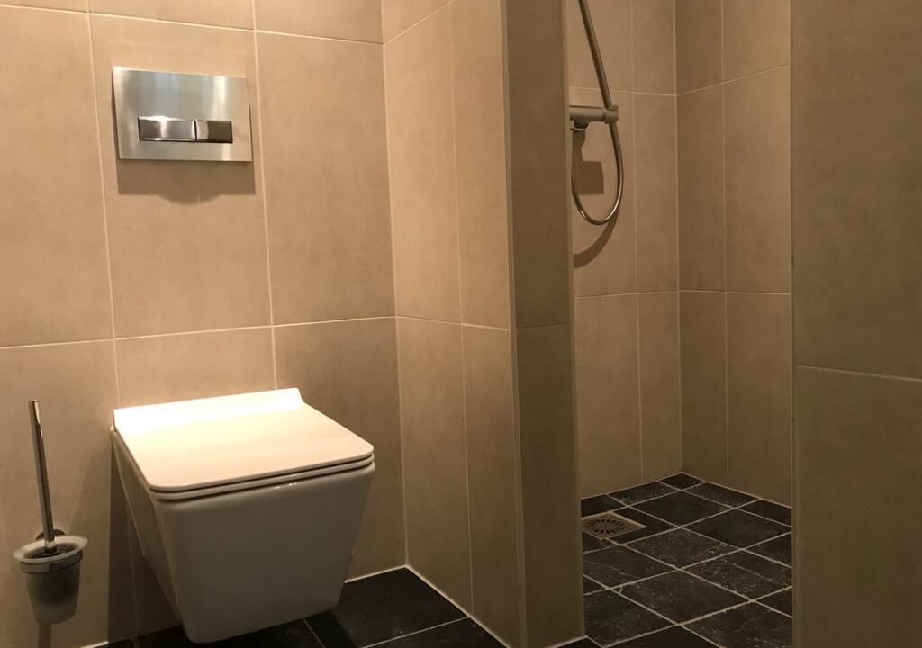 Photo of Bathroom in Zwaag