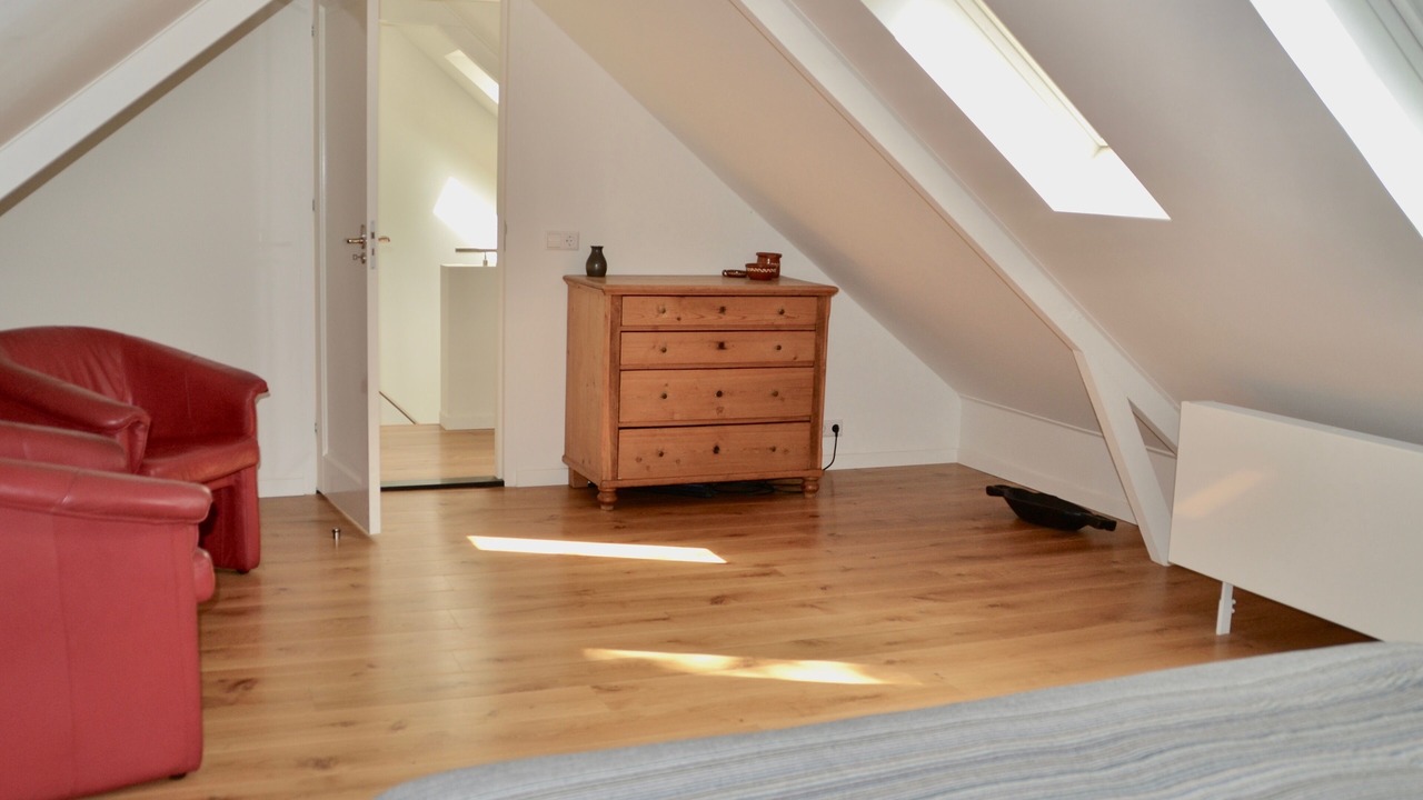 Photo of Bedroom in Zwaag
