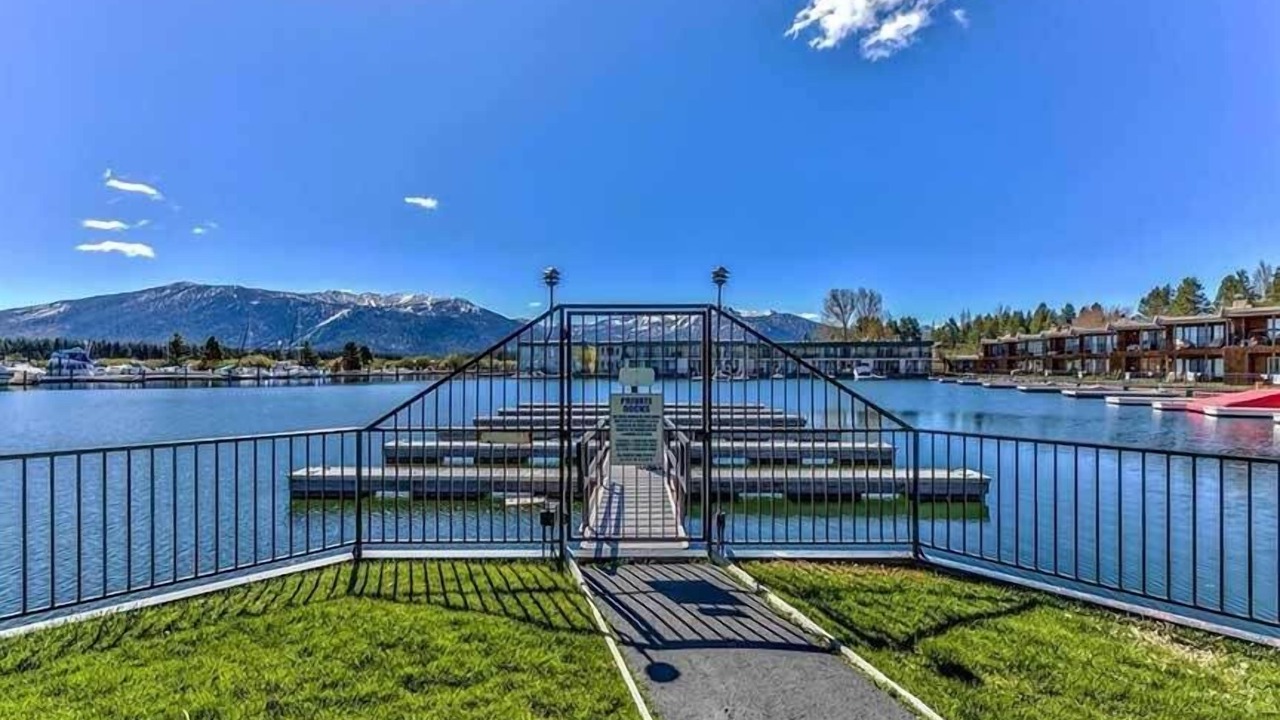 Photo of Outdoor in Tahoe Keys