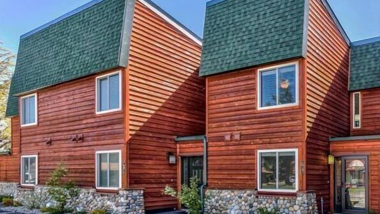 Photo of Outdoor in Tahoe Keys