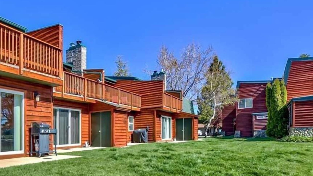 Photo of Outdoor in Tahoe Keys