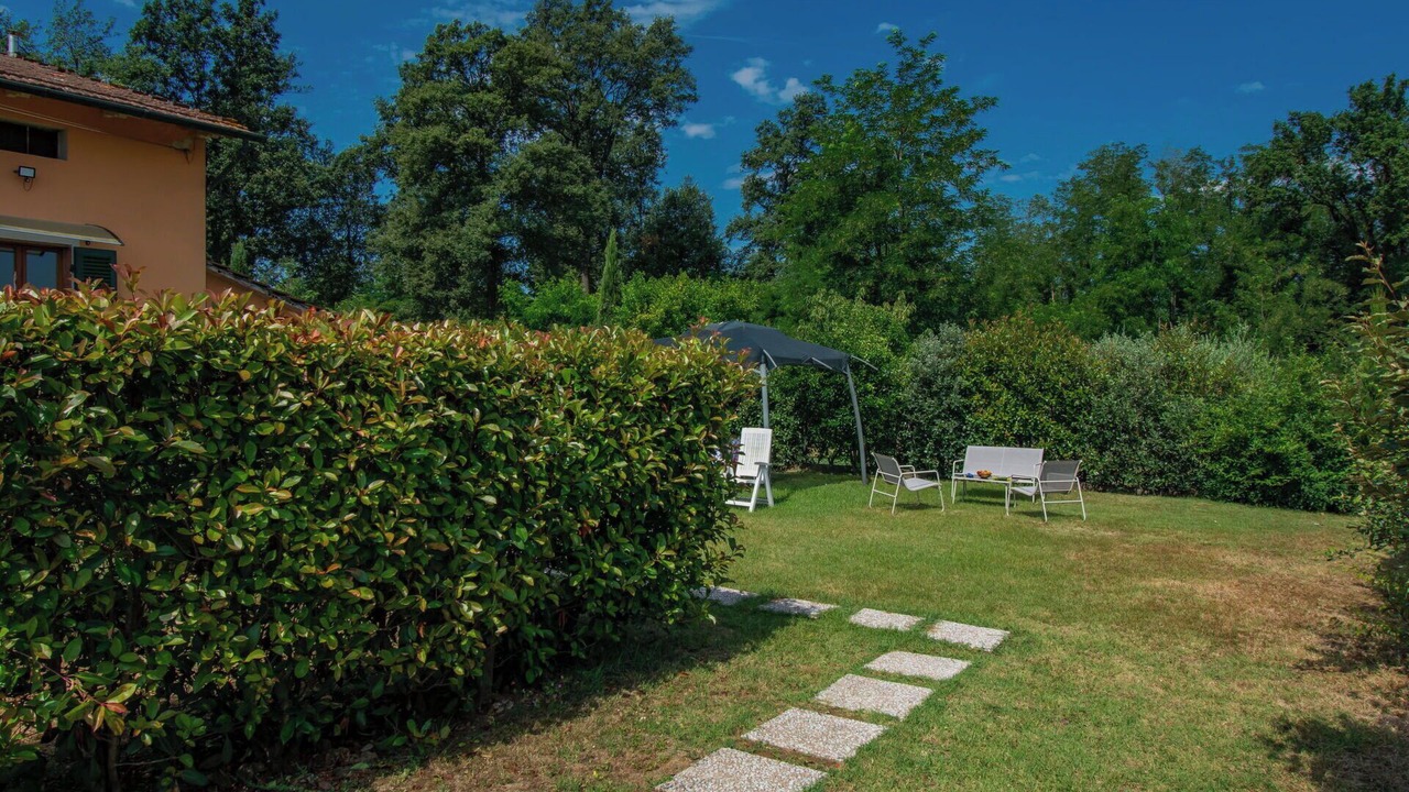 Photo of Outdoor in Castelfranco di Sotto