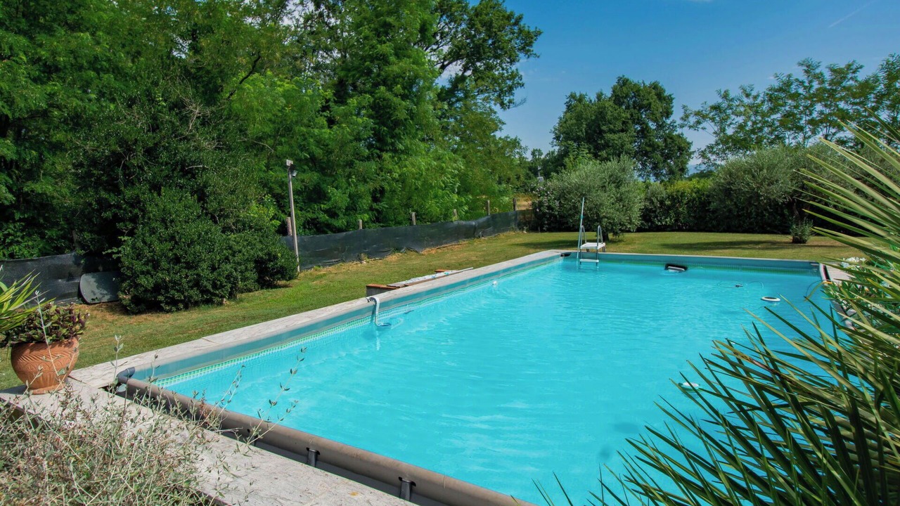 Photo of Outdoor in Castelfranco di Sotto