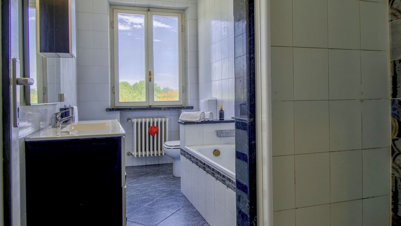 Photo of Bathroom in Castelfranco di Sotto