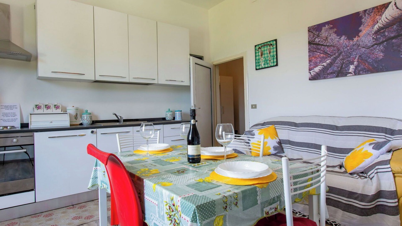 Photo of Bedroom in Castelfranco di Sotto