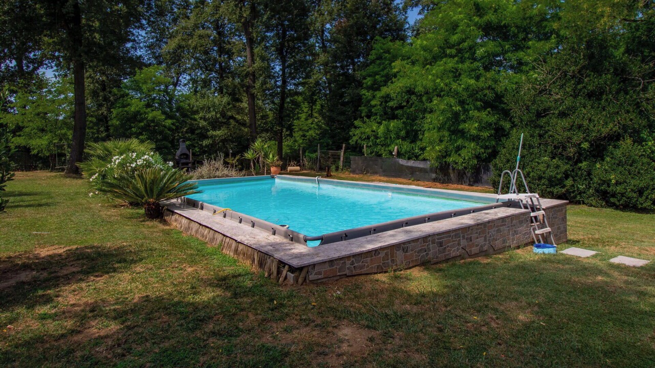 Photo of Outdoor in Castelfranco di Sotto