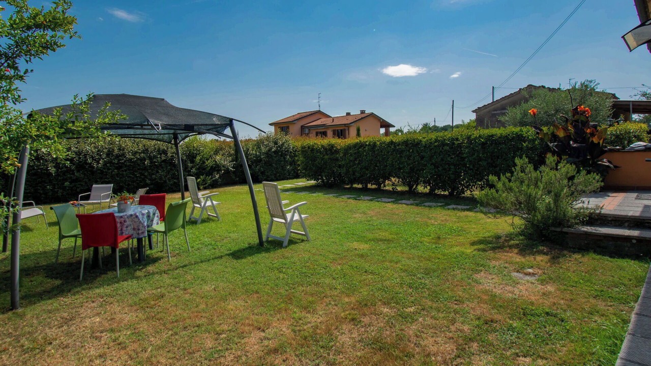 Photo of Outdoor in Castelfranco di Sotto