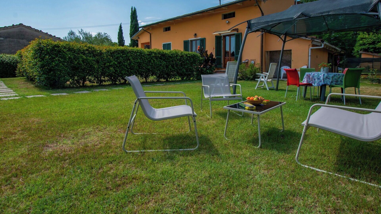 Photo of Outdoor in Castelfranco di Sotto