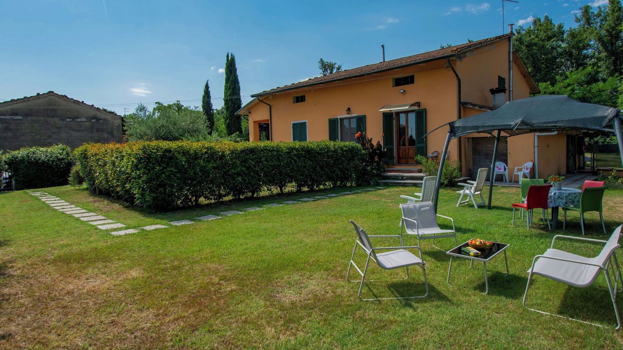 Photo of Outdoor in Castelfranco di Sotto